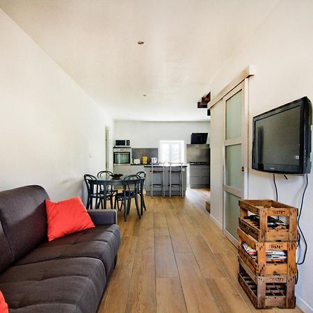 Le Rock Apartment Saint-Julien-Chapteuil Exterior foto