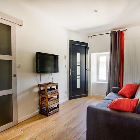Le Rock Apartment Saint-Julien-Chapteuil Exterior foto